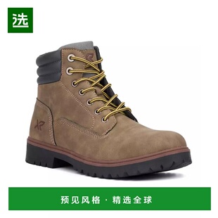 1h可退 【美国直邮】XRAY Cooper 男士休闲靴 时尚流行靴子 适合