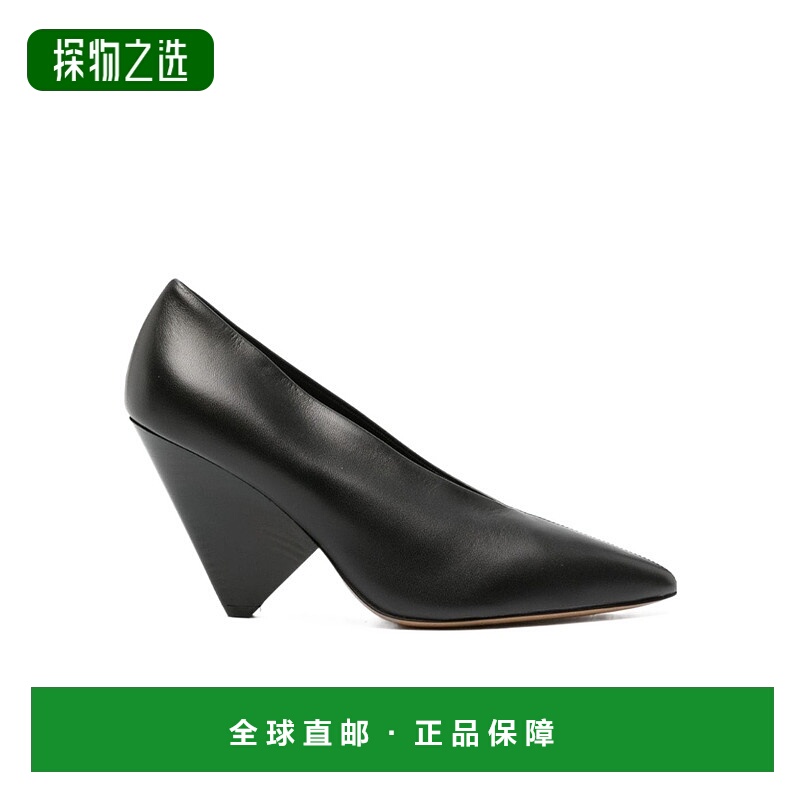 香港直邮Isabel Marant 尖头高跟鞋 ES0013FAA4A08S