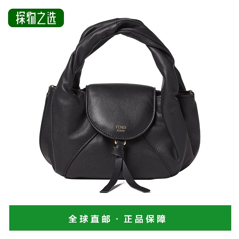 香港直邮Fendi Fendi SPY MINI 单肩包斜挎包手提包 8BS110AYCT