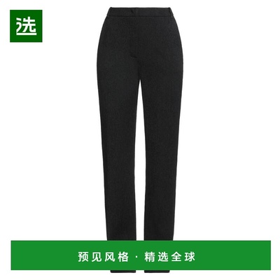 1h可退 香港直邮Patrizia Pepe 柏翠莎 佩佩 女士 休闲长裤