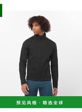 欧洲直邮Salomon萨洛蒙 GORE-TEX INFINIUM™ WINDSTOPPER®系