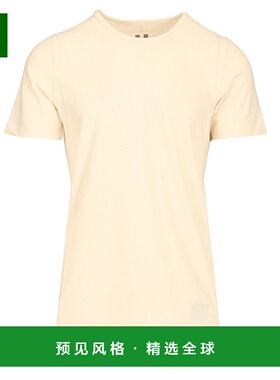 香港直邮Rick Owens Drkshdw 短袖T恤 DU01E3250RNNP3P2111