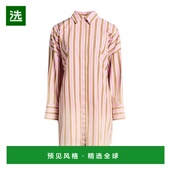 香港直邮Msgm pink粉色 女士 1h可退 短款 连衣裙 舒适时尚