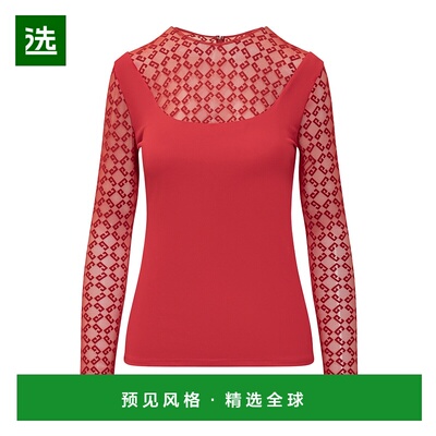 香港直邮Givenchy 长袖上衣 BW61C520GU通勤纪梵希
