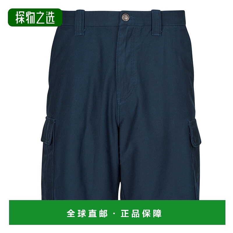 欧洲直邮Esprit  男装 春夏 短裤 CARGO SHORT休闲裤