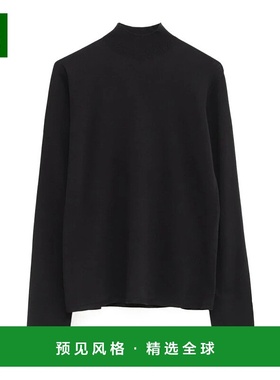 香港直邮The Row 长袖针织衫 10553Y338