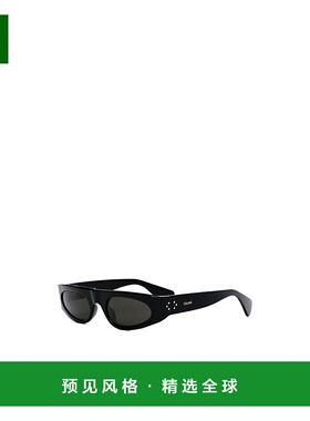 香港直邮Celine 徽标太阳镜 CL40260I.