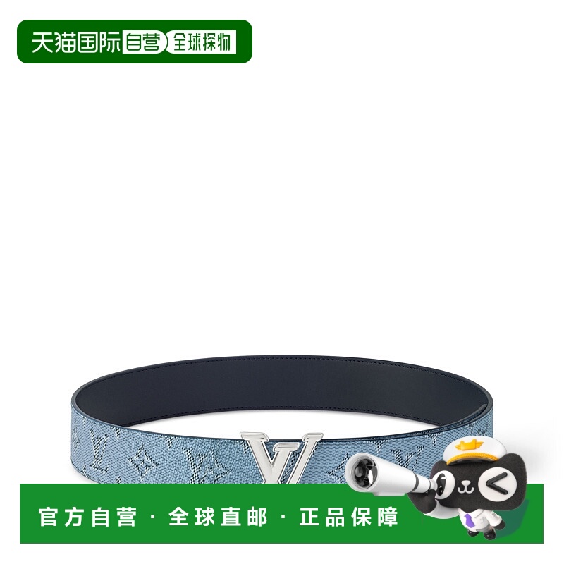 1h可退 欧洲直邮LV (2025新品) LV Dimension Monogram Heritage