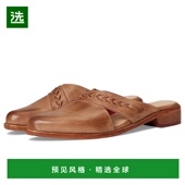 美国直邮 时尚 bed 1h可退 stu 女士 休闲鞋