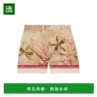 1h可退 【美国直邮】reiss 女士 休闲裤