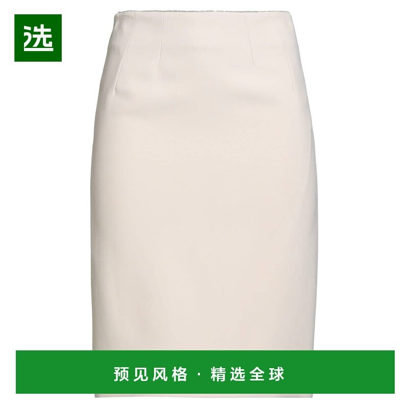 1h可退 香港直邮Elisabetta Franchi 女士 迷你半身裙 pink粉色,女装/女士精品,半身裙,淘宝优惠券,粉丝福利购,淘宝优惠卷