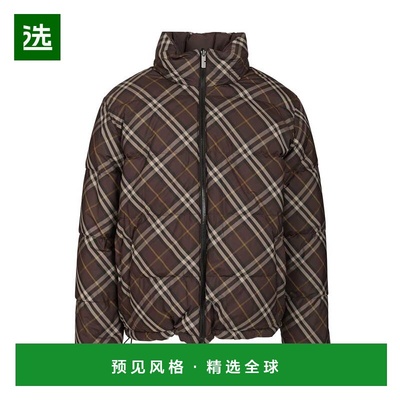 香港直邮BURBERRY 男士夹克 8115565B2412