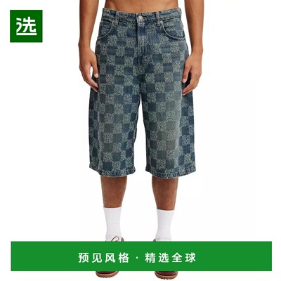 1h可退 【美国直邮】cotton on 男士 休闲裤