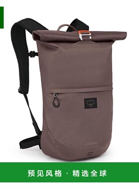 欧洲直邮Osprey (2025新品) Metron WP 25背包