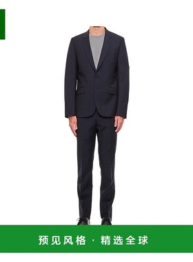香港直邮Paul Smith 长袖西装套装 M1R1457M00002