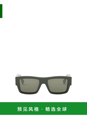 香港直邮Fendi 全框太阳镜 FE40118I