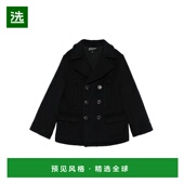 Lapels 1h可退 安普里奥·阿玛尼 婴儿 香港直邮Emporio Armani