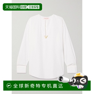 上衣 1小时内可退 女士 香港直邮Valentino 5B3AE9L78LW 华伦天奴