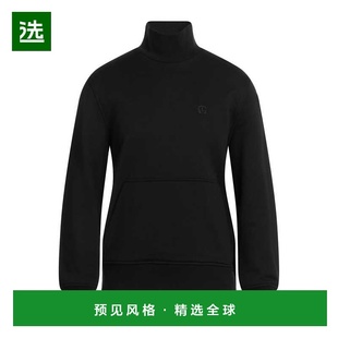 1h可退 香港直邮Neil Barrett 尼奥·贝奈特 男士 卫衣 black黑色