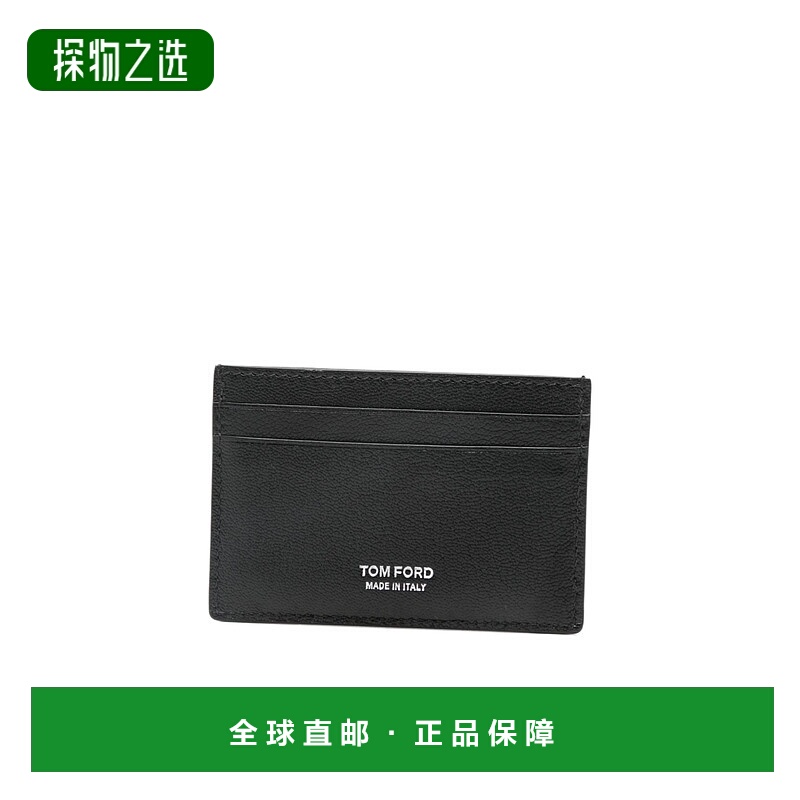香港直邮Tom Ford 扁平卡夹 YH413LGO033S