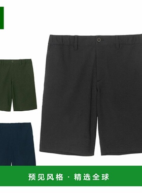 【日本直邮】Travis Mathew　运动用品　高尔夫短裤和半裤　7AM05