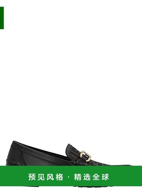 1h可退 欧洲直邮FENDI 男士商务休闲鞋 7D1550AJZFF0R7R男鞋