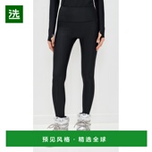 香港直邮PERFECT 睡衣长裤 MOMENT 1h可退 女士 Ski black黑色 舒