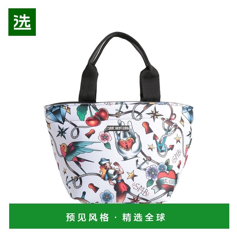 1h可退 香港直邮Save My Bag 女士 手袋 grey灰色 舒适时尚,箱包皮具/热销女包/男包,通用款女包,淘宝优惠券,粉丝福利购,淘宝优惠卷