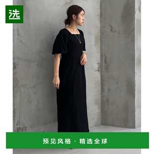 【日本直邮】DOUX ARCHIVES　女士　长・长连衣裙高端穿搭时髦