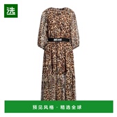 美国直邮 just cavalli 1h可退 女士 连衣裙
