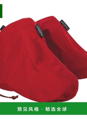 1h可退 香港直邮mont-bell 户外登山攀岩 1129389SURD CO 红色 Se