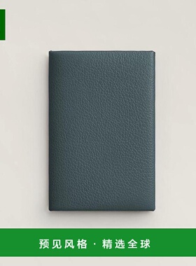 1h可退 欧洲直邮HERMES 爱马仕 25秋冬 H064954CKY7 女士 卡包