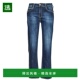 TEMPS 400 DES 女装 欧洲直邮LE 直筒牛仔裤 CERISES 春夏