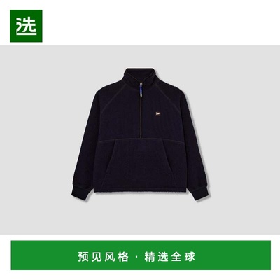 1h可退 香港直邮Drake's 女士 CASENTINO 1/2 DR2A1Z 25884-02 刺