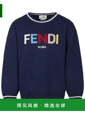 香港直邮Fendi 圆领毛衣 JUG180AOCH