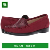 休闲鞋 1h可退 女士 时尚 美国直邮 sas