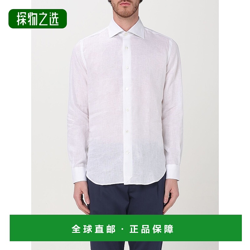 欧洲直邮ele ven ty 男士 衬衫