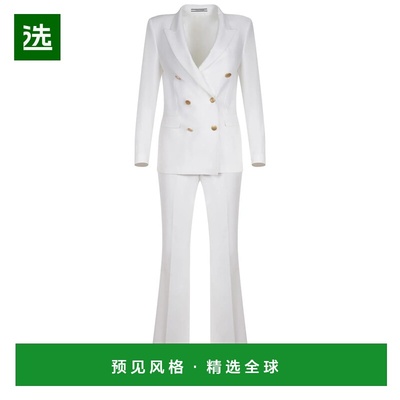 香港直邮TAGLIATORE 女士连衣裙 TPARIGI10BADM50003X1111