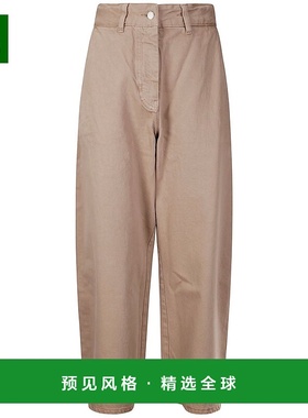香港直邮STUDIO NICHOLSON 女士牛仔裤 CHALCOSNW1417PARCEL