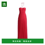 美国直邮 alberta ferretti 1h可退 女士 连衣裙