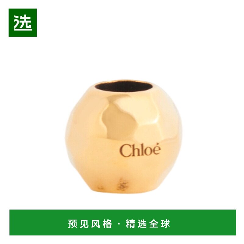 香港直邮Chloe 手镯式挂饰 CH25SK119CB7