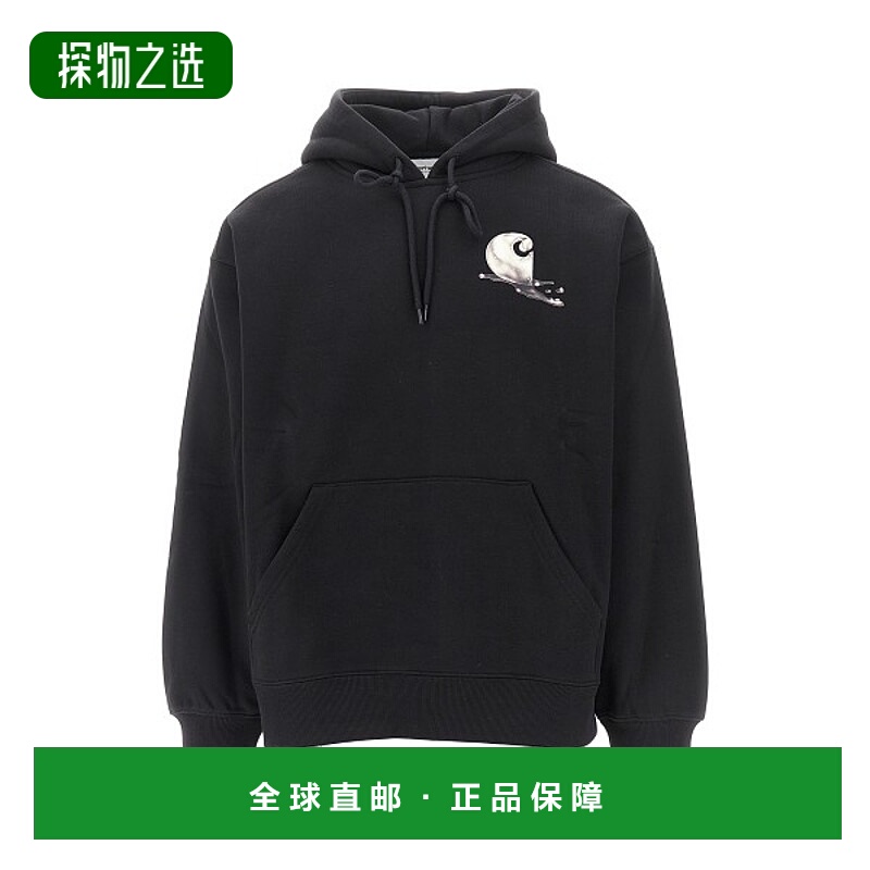 香港直邮CARHARTT WIP 男士 卫衣 I03519189XX 舒适时尚