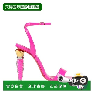 克里斯提·魯布托 1h可退 香港直郵Christian Louboutin 涼 女士