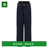 7U4T0E52U71ZI 香港直邮7 SS2026 MANKIND 女士牛仔裤 FOR ALL