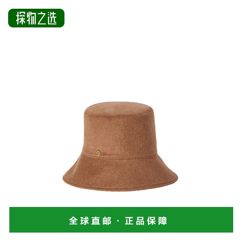 香港直邮Loro Piana Zita 双面双层渔夫帽 FAO7243