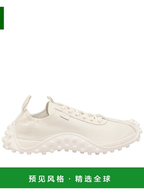 香港直邮Ami Paris 圆头运动鞋 USN505AL01461