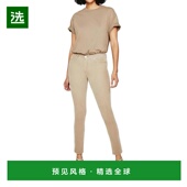 Jeans 美国直邮 1h可退 Rise Mid Ankle Prima Cigarette