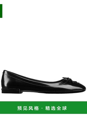 香港直邮Jimmy Choo Scarlett Mule 50 系列芭蕾舞平底鞋 SCARLET