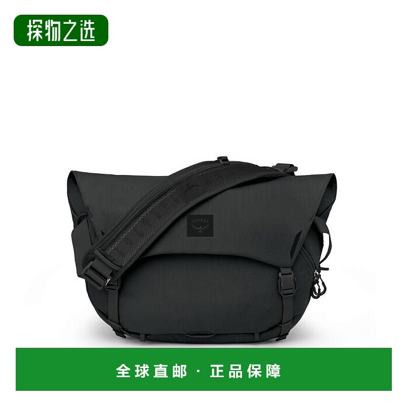 欧洲直邮Osprey (2025新品) Metron 18 Messenger