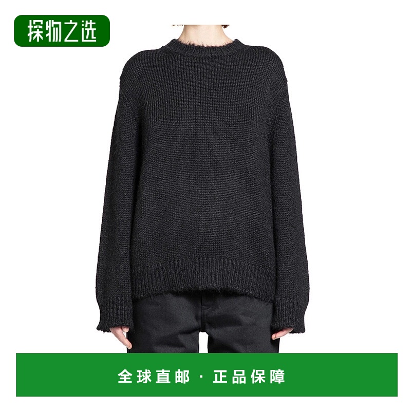 香港直邮Jil Sander 圆领毛衣 J40GP0020J14523